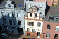 Stadtschönheit.