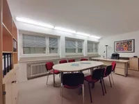 Besprechungsraum