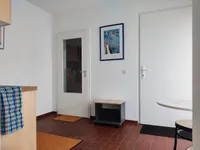 Eingangsbereich