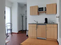 Teeküche