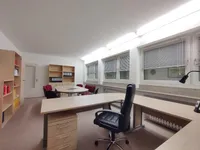 Besprechungsraum