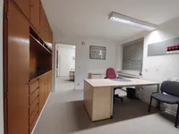 Büro vorne
