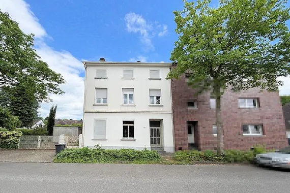 Open House am 06.08.2025 um 17.00 Uhr auf der Bunsenstraße 14 in 41748 Viersen.