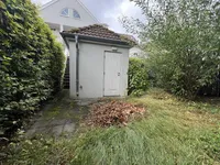Gartenansicht