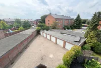Zwei Zimmer zum Verlieben.