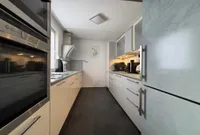 Tür auf, Möbel rein. Fertig!