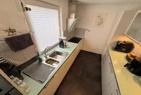 Tür auf, Möbel rein. Fertig!