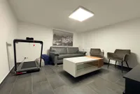 Tür auf, Möbel rein. Fertig!