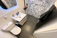 Tür auf, Möbel rein. Fertig!