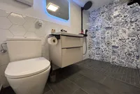 Tür auf, Möbel rein. Fertig!