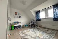Tür auf, Möbel rein. Fertig!
