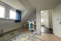 Tür auf, Möbel rein. Fertig!