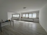 Wohn-/Essbereich