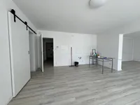 offene Küche