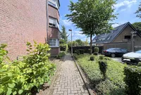Eine solide Anlage mit rund 6,3% Rendite.