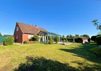 Schöner Wohnen in Viersen-Helenabrunn.