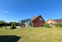 Schöner Wohnen in Viersen-Helenabrunn.