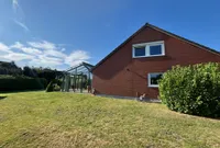 Schöner Wohnen in Viersen-Helenabrunn.