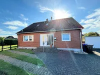 Schöner Wohnen in Viersen-Helenabrunn.