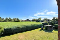 Schöner Wohnen in Viersen-Helenabrunn.