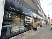 Ihr Schaufenster zur Stadt.
sichtbar. zentral. erfolgreich.