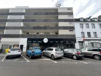 Ihr Schaufenster zur Stadt.
sichtbar. zentral. erfolgreich.