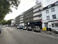 Ihr Schaufenster zur Stadt.
sichtbar. zentral. erfolgreich.