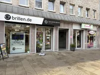 Ladenlokal in Top-Lage der Fußgängerzone.