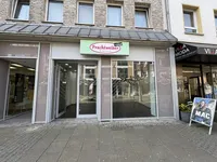 Ladenlokal in Top-Lage der Fußgängerzone.