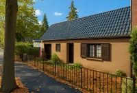 Kleinod mit Potenzial