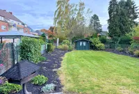 Kleinod mit Potenzial