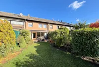 Reihenweise Glück in Viersen  Ihr Zuhause mit ganz viel Gute-Laune-Gefühl.