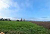 Halb frei, ganz charmant  die Natur im Blick.