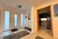 Halb frei, ganz charmant  die Natur im Blick.