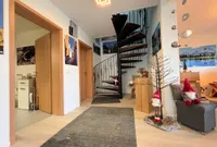 Halb frei, ganz charmant  die Natur im Blick.