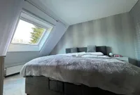 Halb frei, ganz charmant  die Natur im Blick.