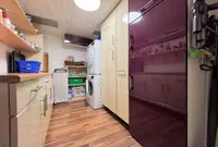 Halb frei, ganz charmant  die Natur im Blick.