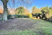 Man wird Sie beneiden.