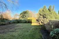 Man wird Sie beneiden.