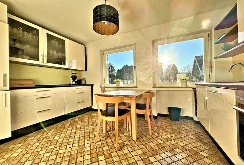 Schlüssel sucht Bund fürs Leben.