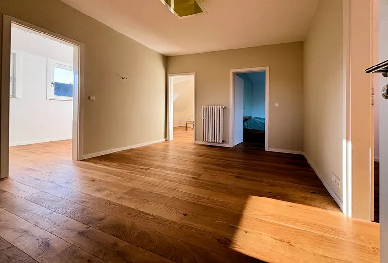 Schlüssel sucht Bund fürs Leben.