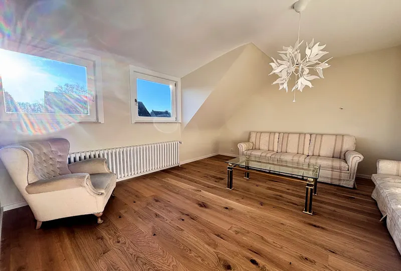 Schlüssel sucht Bund fürs Leben.