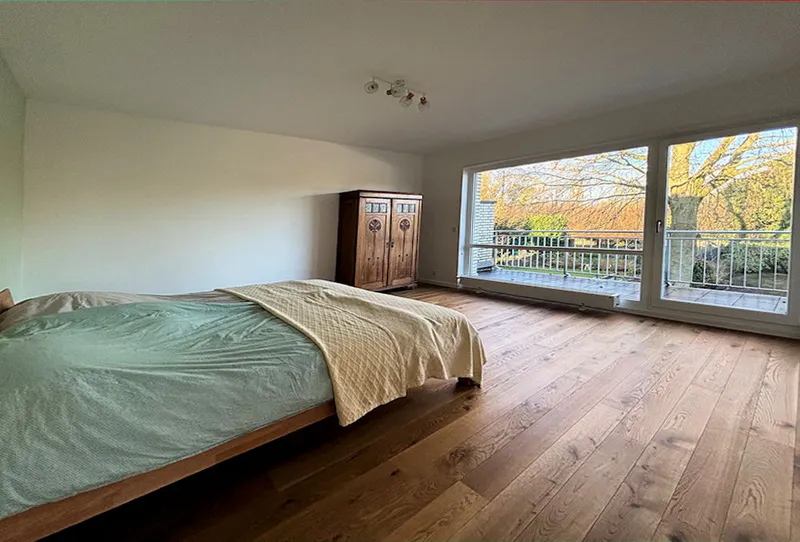 Schlüssel sucht Bund fürs Leben.