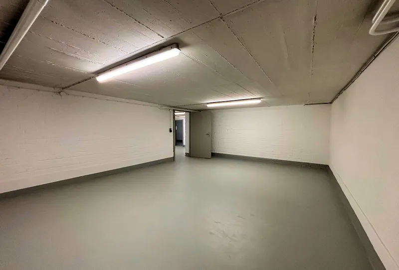 Schlüssel sucht Bund fürs Leben.