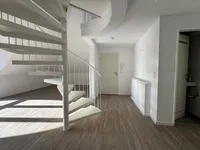 Eingangsbereich/Wohnbereich