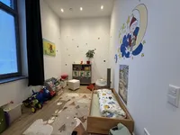 Kinderzimmer