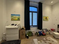 Kinderzimmer