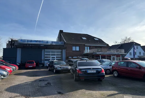 Attraktives Renditeobjekt in Viersen Heimer - perfekte Kapitalanlage und Investition
