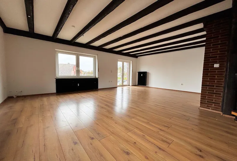 Attraktives Renditeobjekt in Viersen Heimer - perfekte Kapitalanlage und Investition