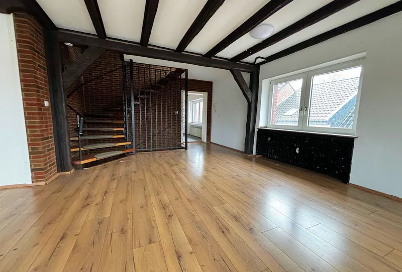 Attraktives Renditeobjekt in Viersen Heimer - perfekte Kapitalanlage und Investition